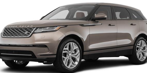 LAND ROVER RANGE ROVER VELAR 2018 SALYM2RV5JA708895 image